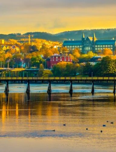 Trondheim