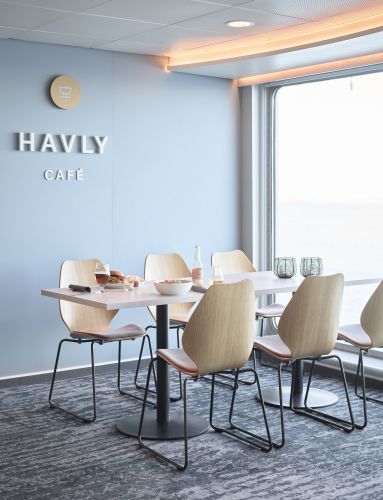 havly cafe