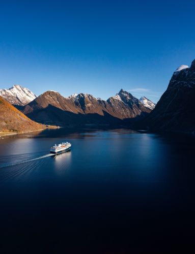 hjørundfjord