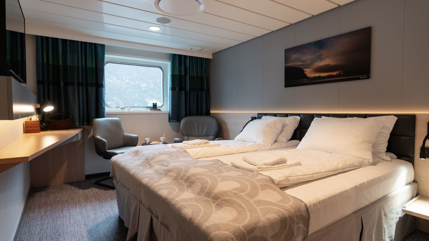 Seaviews Superior King photo by Oclin