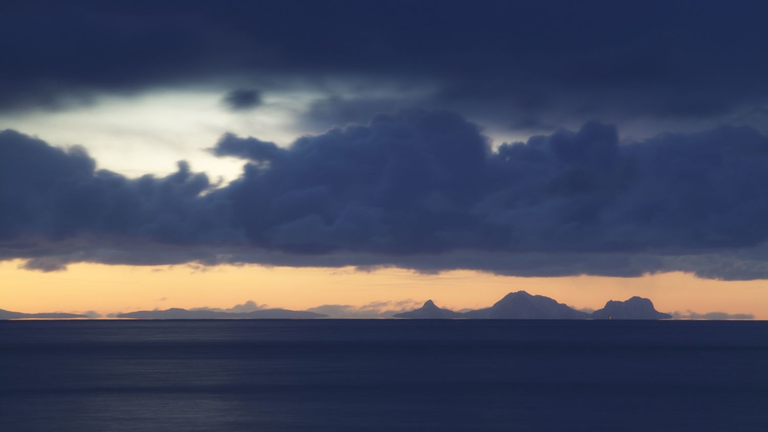 Lofoten, Photo: Ole Jørgen Liodden, nordnorge.com