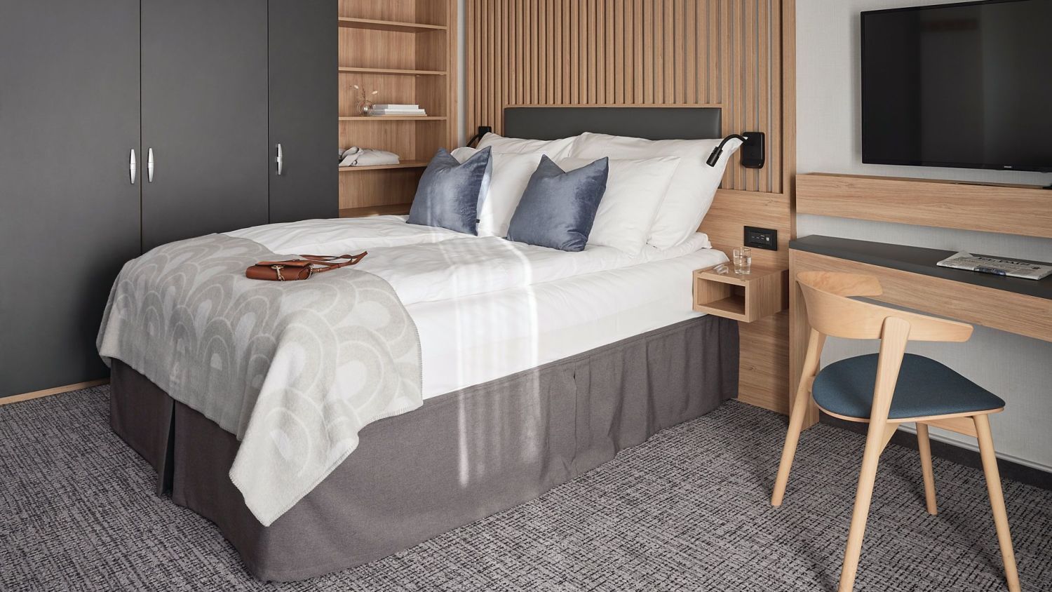 Balcony Junior Suite