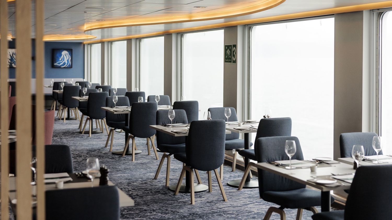havrand restaurant