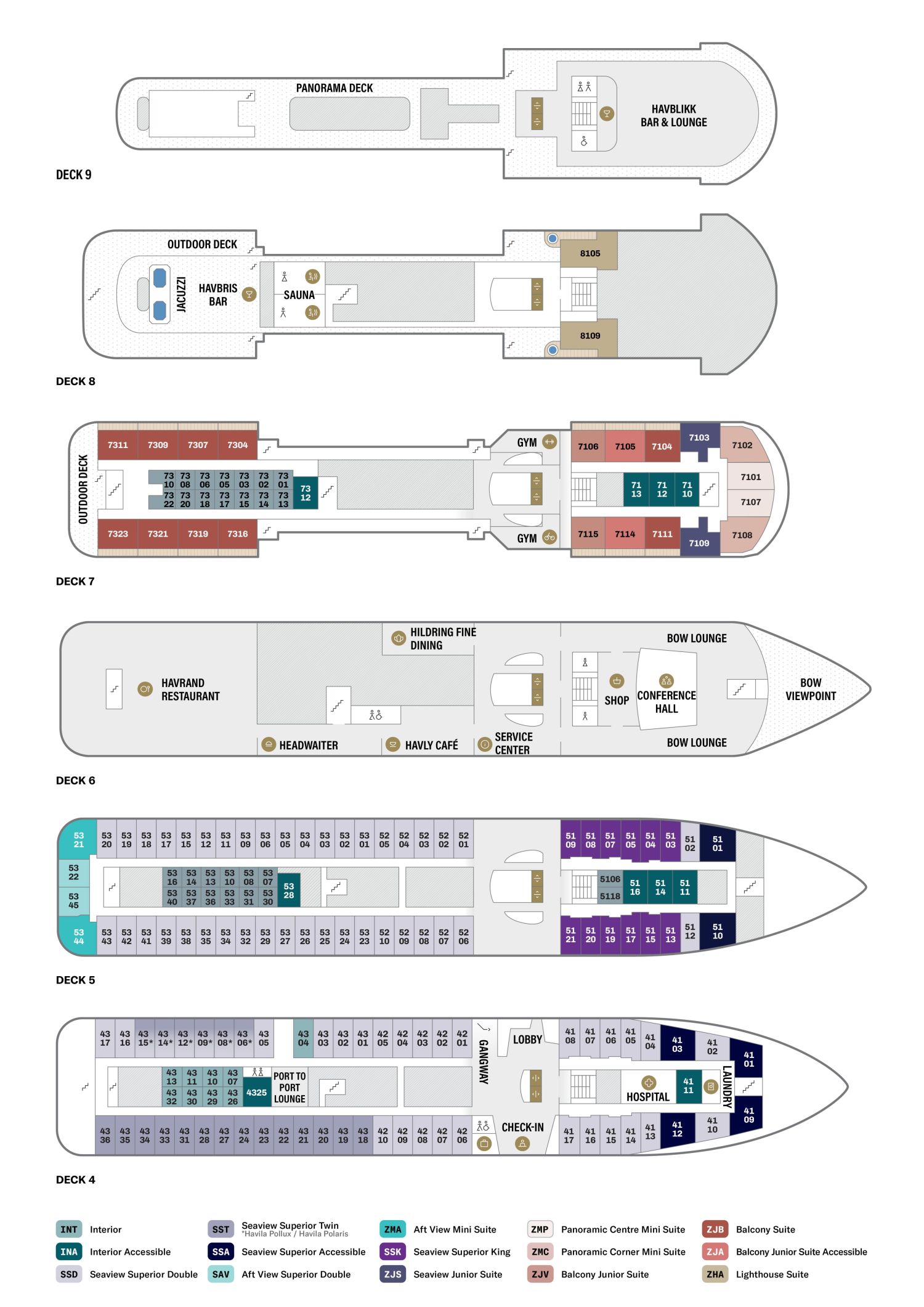 en deck plans 2025 - rev