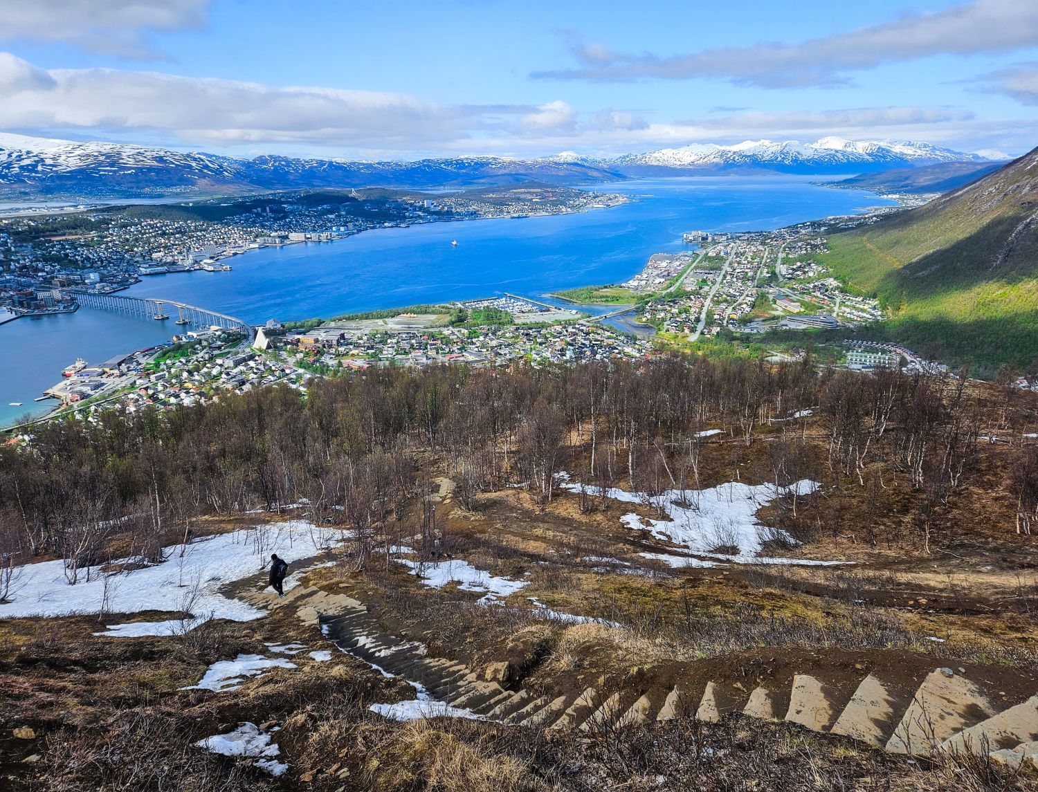 Sherpa Stairs Tromsø_2