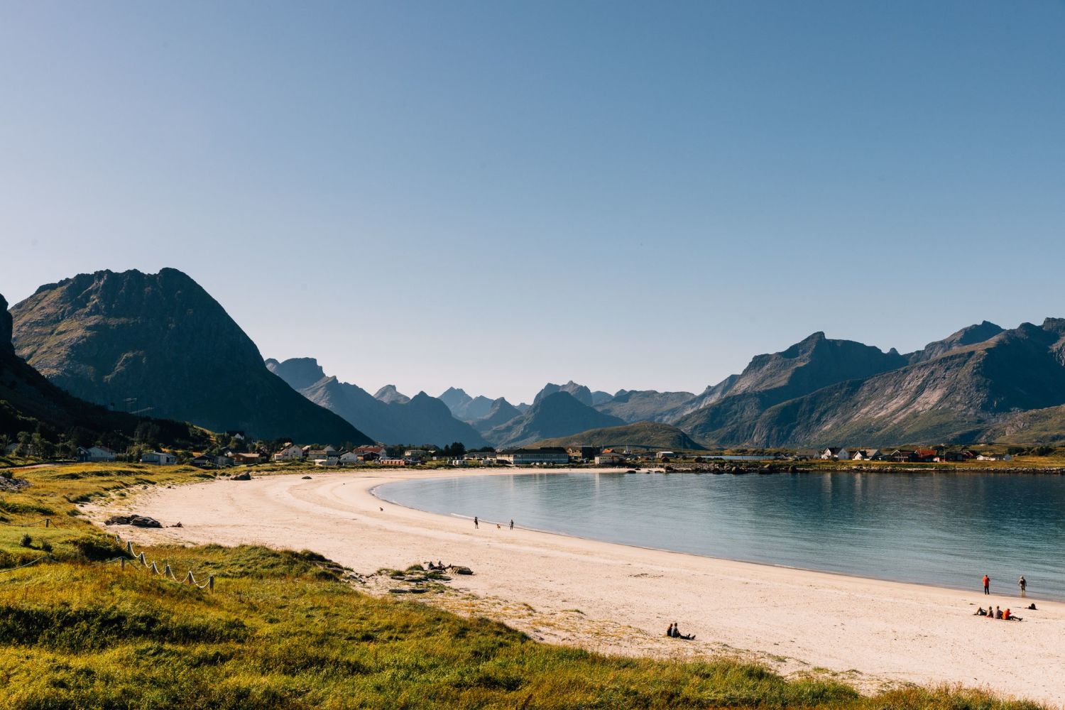 lofoten premium