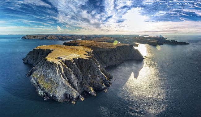 North cape