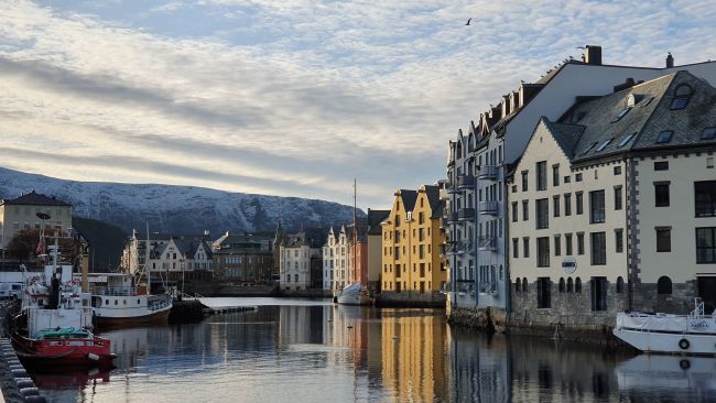 Ålesund