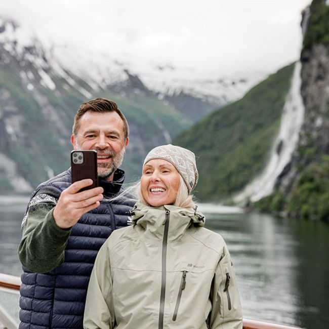 magiske fjord-norge