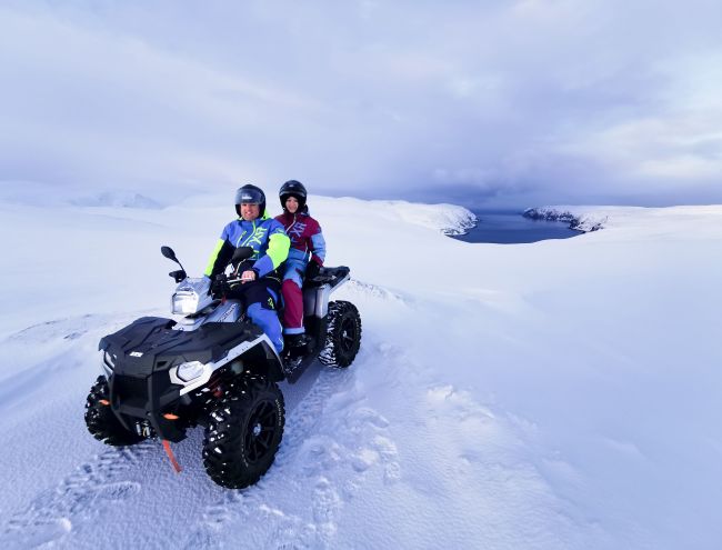 quadbiking north cape winter-4