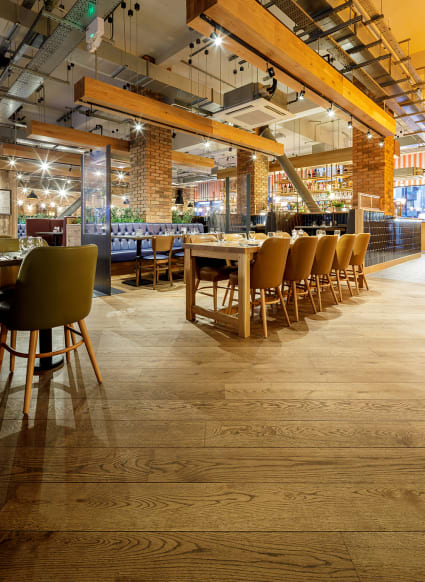 Arena 13 Rustic 180mm 1-Strip | Next Day Delivery & Samples Available ...