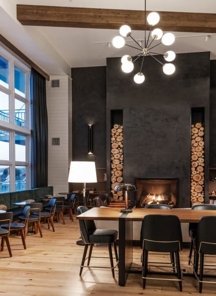 Dorr Hotel Sister Bay 3