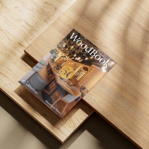 havwoods woodbook