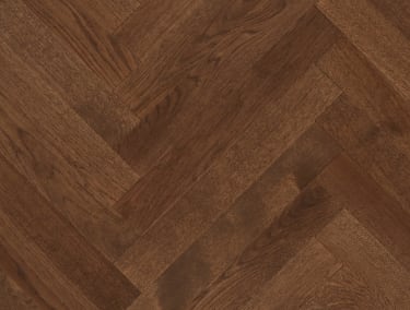 Marrone Prime 70mm Herringbone Block