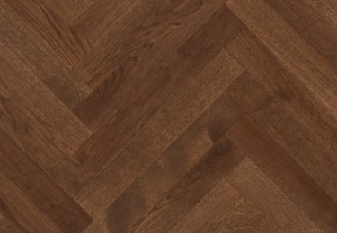 Marrone Prime 70mm Herringbone Block