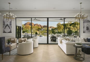 Paradise Valley, Arizona