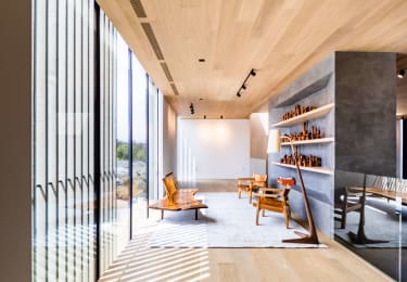 Tetherow Residence, Central Oregon