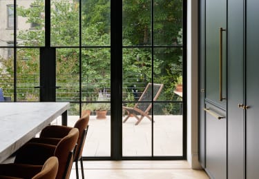 14th Street Townhouse, New York