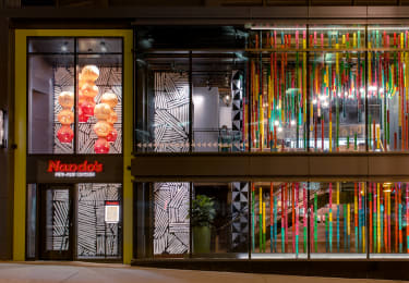 Nando's Michigan Ave, Chicago