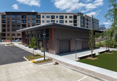 AMLI Brookhaven, Georgia