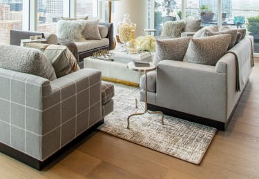 Hauses at Arthaus, Philadelphia