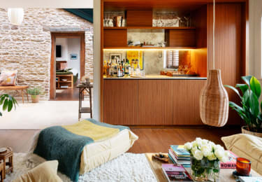 The Countryside Project, Home Counties