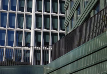 Tishman Speyer Workspace, San Francisco