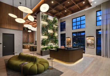 Solis Peachtree Corners, GA