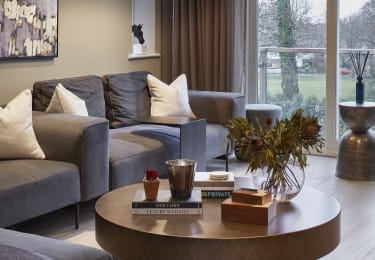 The Split Level House, Greater Manchester