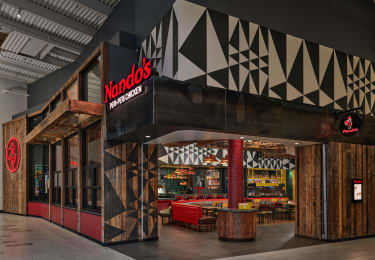 Nando's Arundel Mills Circle 