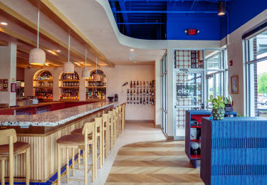 Clio Bar & Restaurant, West Omaha, NE