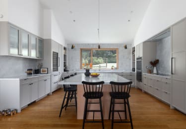 La Mesa Residence, San Jose, California