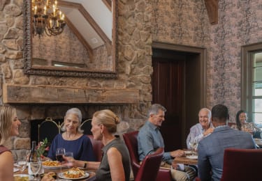 Woodlands at Barnsley Resort, Adairsville, GA