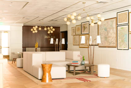 Boston Harbor Hotel 2