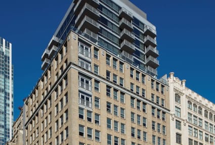 Hotel Park Avenue NYC 00001