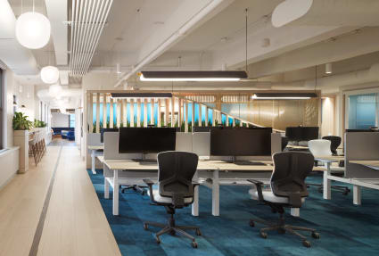 CLA Workplace, NY 00005