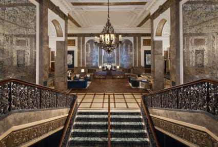 beacon grand hotel lobby 3