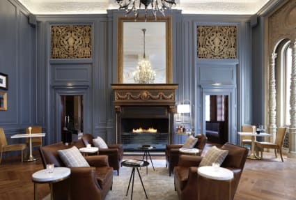 beacon grand hotel the post room 3