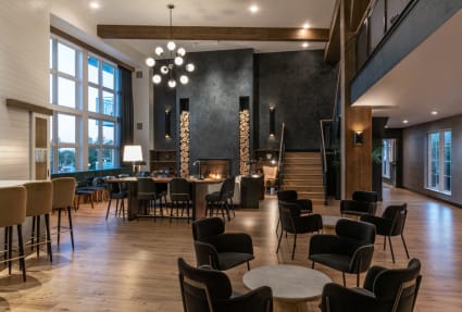 Dorr Hotel Sister Bay 1