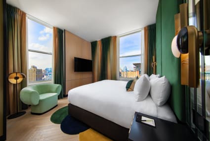 W Hotel Union Square - Image 2