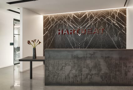 Hartbeat studio - 6