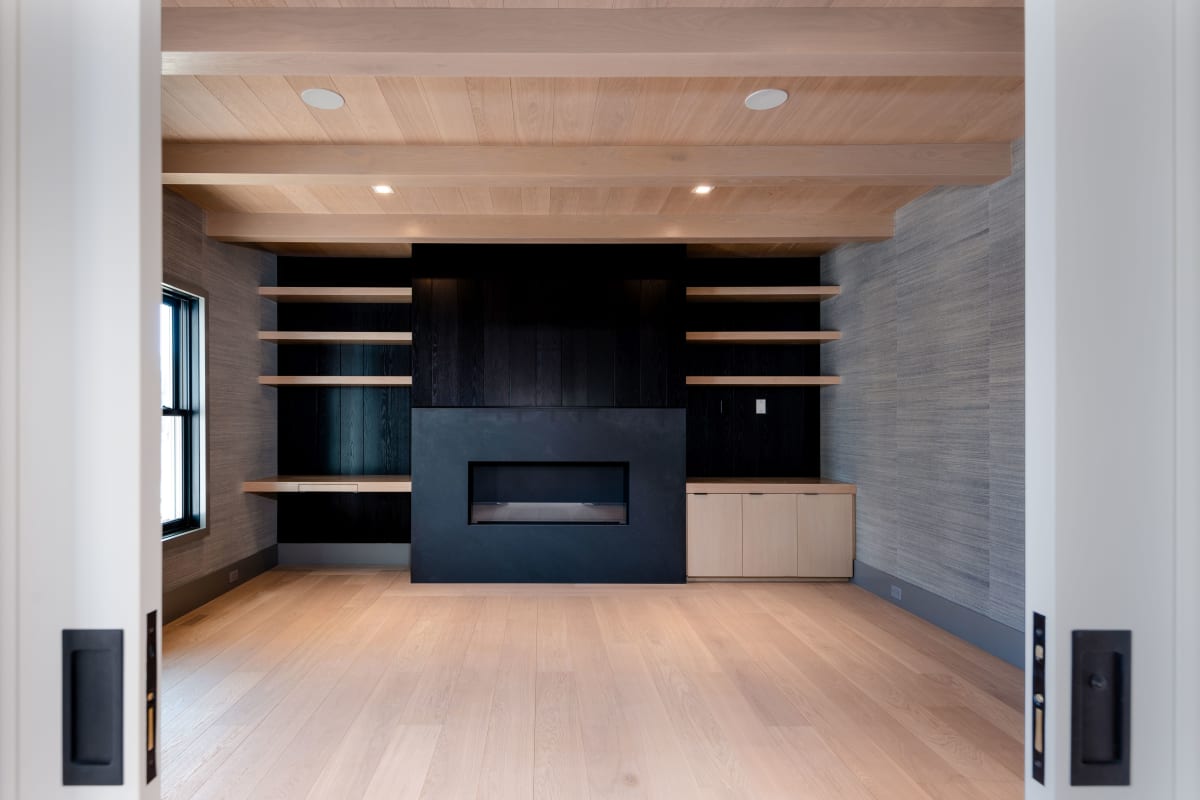 Bespoke Wood Flooring | Custom Flooring Solutions by Havwoods USA