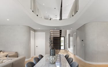 Bardwell Valley Dream Home