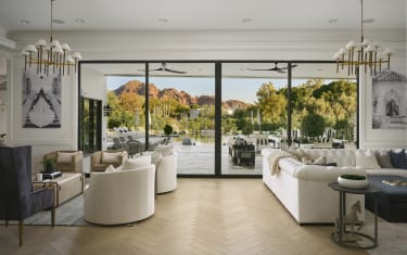 Paradise Valley, Arizona