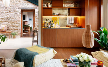 The Countryside Project, Home Counties