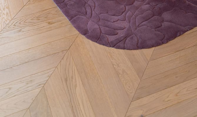 Wood Floor Patterns | Herringbone, Chevron & Versailles | Havwoods US