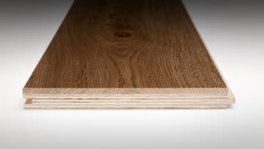 Timber Flooring