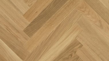 Herringbone Flooring