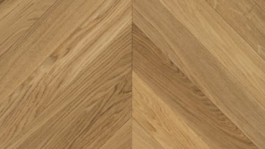 Chevron Flooring