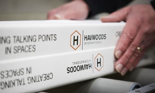 Havwoods Product Packaging